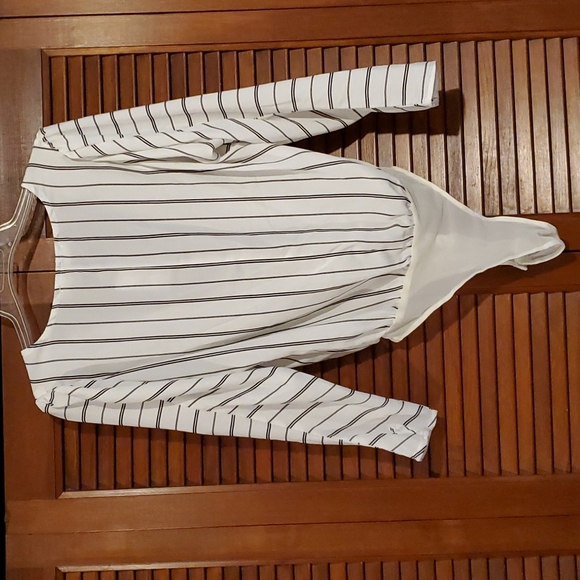 NWT ASTR bodysuit - Picture 3 of 8